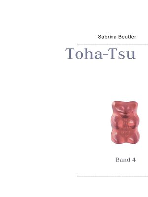 cover image of Toha-Tsu